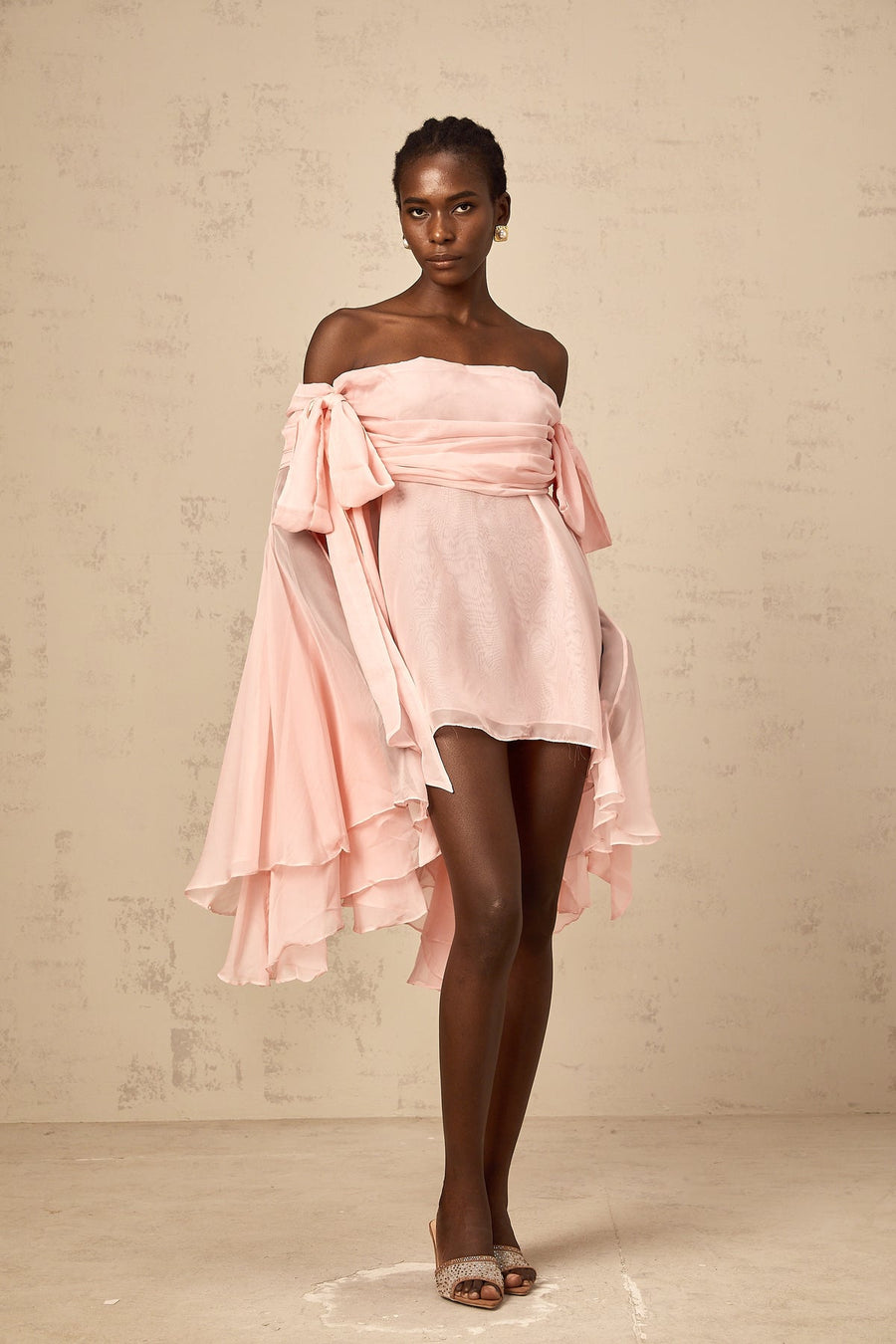 Missa dress