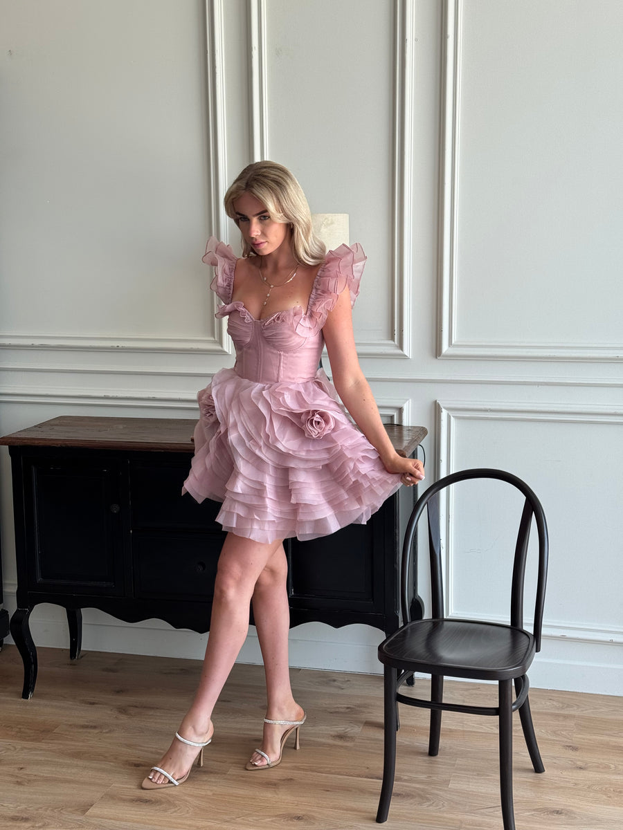 Margo dress