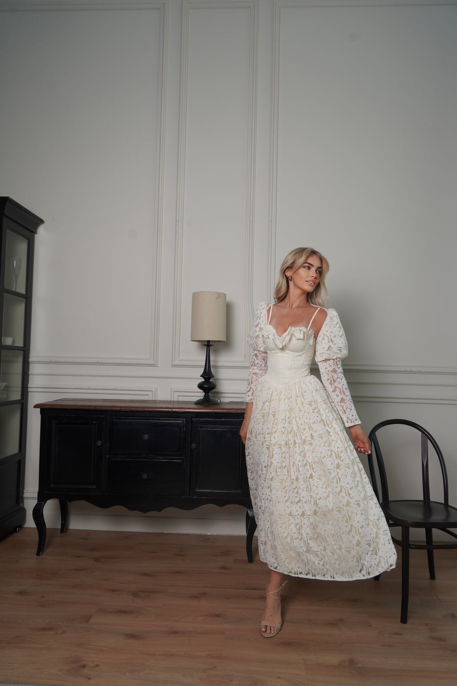 Giada dress