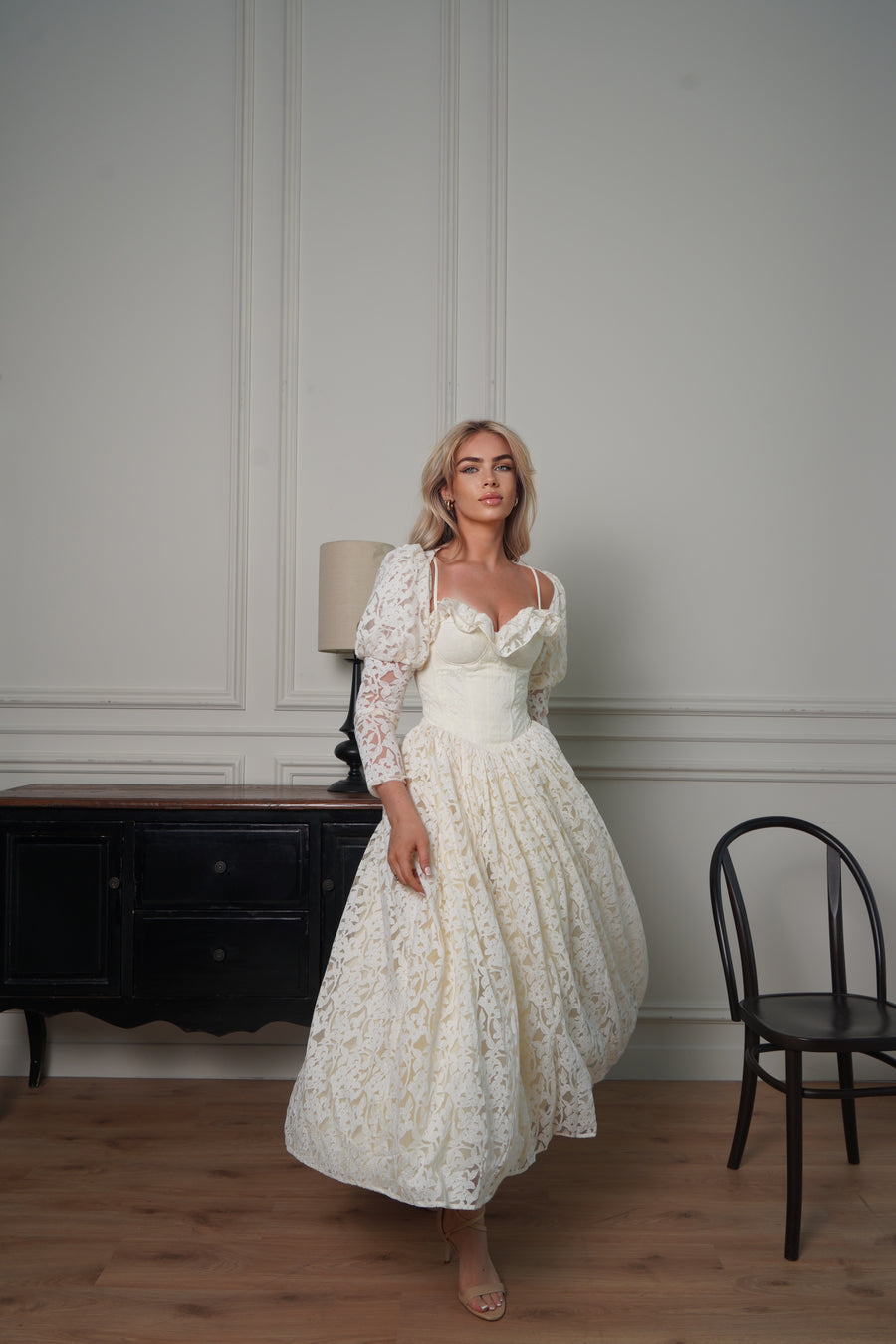 Giada dress