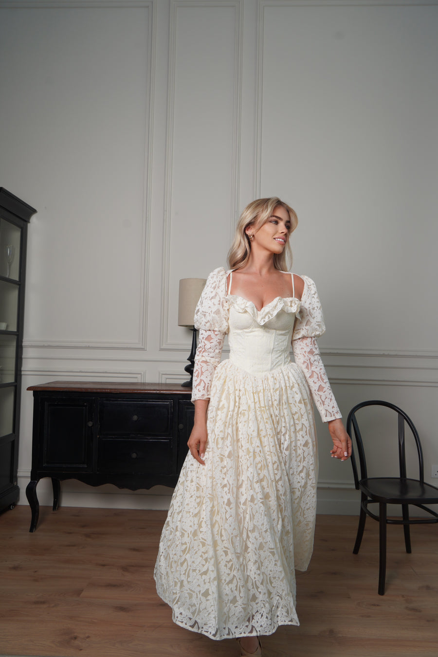 Giada dress