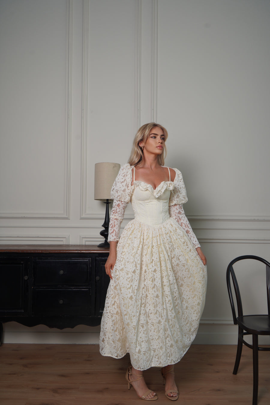 Giada dress