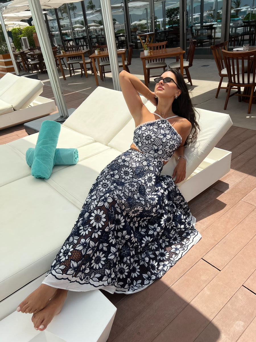 Nooni dress