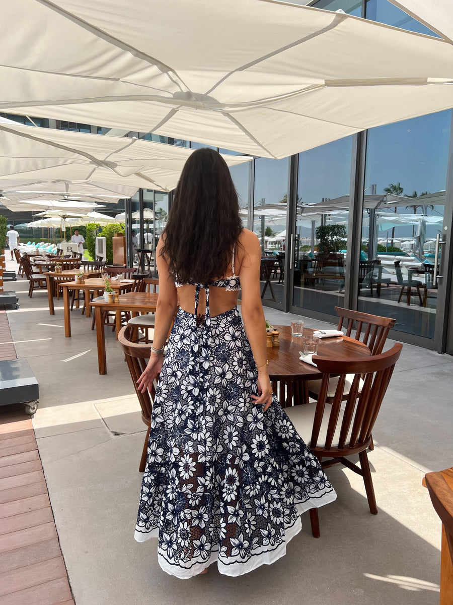 Nooni dress