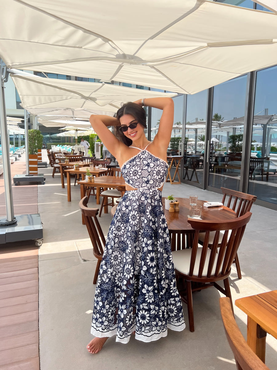Nooni dress